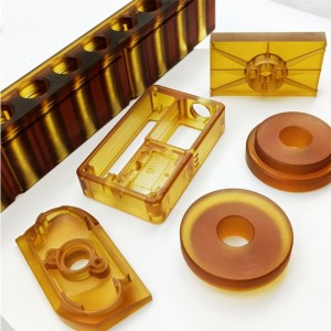 ผลิตภัณฑ์กลึง PEI