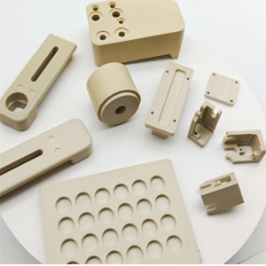 ผลิตภัณฑ์กลึง