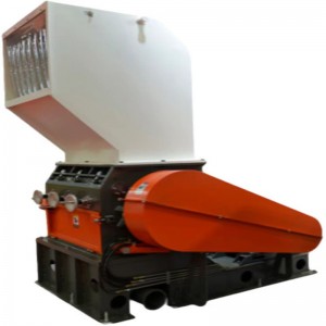 เครื่องบดหนักบาร์เรล