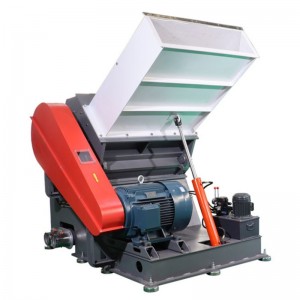 เครื่องบดพาเลท