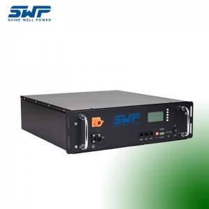 48V/51.2V 100AH ​​ระบบจัดเก็บพลังงานแบตเตอรี่, การจัดเก็บพลังงานในบ้าน systerm