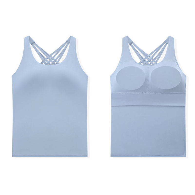 SC10251 TANK TANK TOP STRINGER TANK TANK TOP BOYDBUILDING SPRING FASHION FASHION LOXE BLOUSE VEST