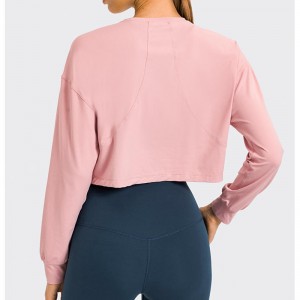 SC10265 โยคะที่ระบายอากาศได้