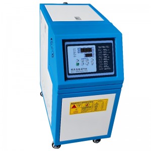 เครื่องทำความร้อนแม่พิมพ์