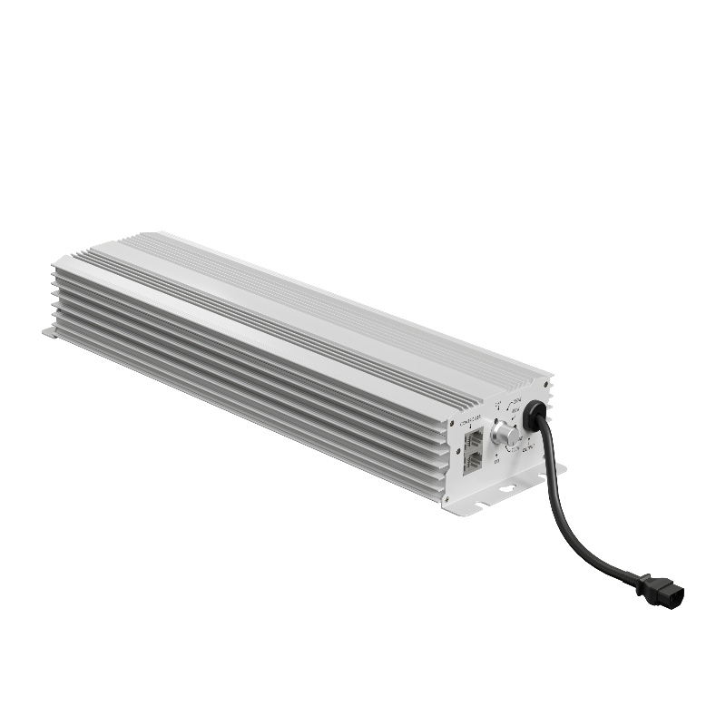 800W 4*4ft เต็มสเปกตรัมพืชสวนแสงสำหรับเรือนกระจกในร่มหรือไฟ LED ที่เติบโตในเชิงพาณิชย์เติบโต