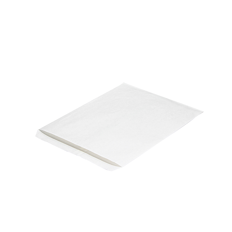 Grease Proof White Kraft Papou