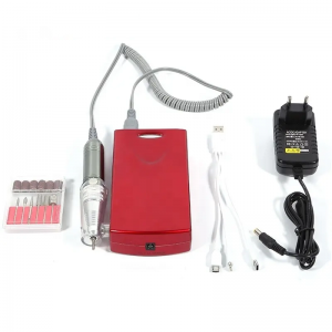 ขายส่งตะปูสว่านตะปูแบบพกพา