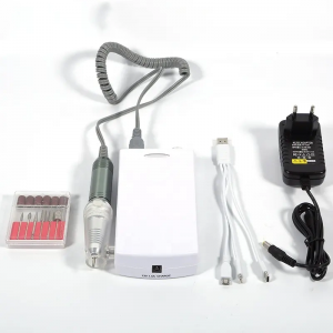 ขายส่งตะปูสว่านตะปูแบบพกพา