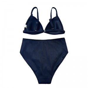 ผู้หญิงบิกินี่เซ็กซี่บวกกับผู้หญิงชุดว่ายน้ำผู้หญิงอ้วนในภาพบิกินี่