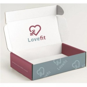 โลโก้ที่พิมพ์ออกมาหรูหราแบบกำหนดเองได้