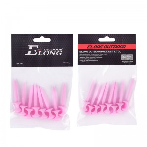 Elongarrow 410043 Archery Target Face Pin สำหรับนักธนู