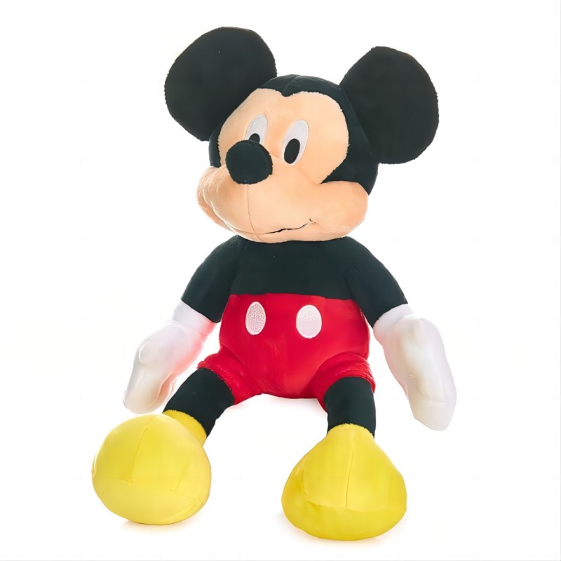 Disney Baby Mickey/minnie mouse; ของเล่นตุ๊กตาที่น่ารัก; ของเล่นคลาสสิก; ของเล่นอิเล็กทรอนิกส์