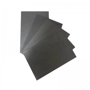 กระดานกระดาษสีดำ