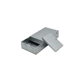 กล่องควบคุมแหล่งจ่ายไฟ