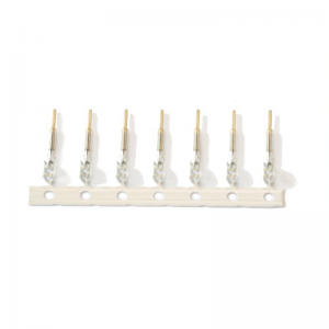 ขั้วต่อขั้วต่อ