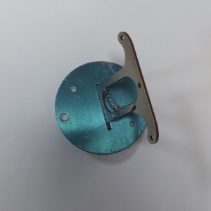 ตะขอโลหะ K5-11