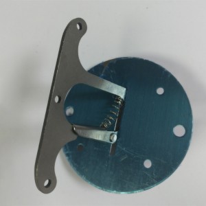 ตะขอโลหะ K5-11