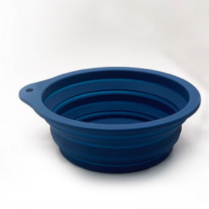 ชามซิลิโคน