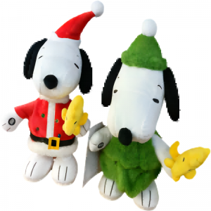 ดิสนีย์; Snoopy; ของเล่นเด็ก;