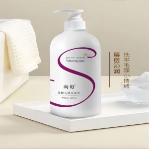 แชมพูต่อต้านรังแก