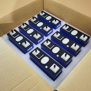 SVOLT 106AH LFP แบตเตอรี่ 3.2V 100AH ​​LIFEPO4 เซลล์แบตเตอรี่ Prismatic แบตเตอรี่แบบชาร์จไฟฟอสเฟตได้