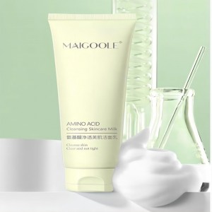 น้ำยาทำความสะอาดกรดอะมิโน