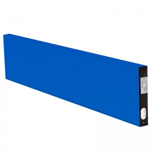 Prismatic SVOLT 3.2V 184A BLADE COLL LIFEPO4 แบตเตอรี่ลิเธียมเหล็กฟอสฟอรัสแบตเตอรี่สำหรับแบตเตอรี่เก็บพลังงานแสงอาทิตย์