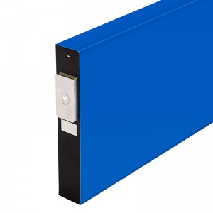 Prismatic SVOLT 3.2V 184A BLADE COLL LIFEPO4 แบตเตอรี่ลิเธียมเหล็กฟอสฟอรัสแบตเตอรี่สำหรับแบตเตอรี่เก็บพลังงานแสงอาทิตย์