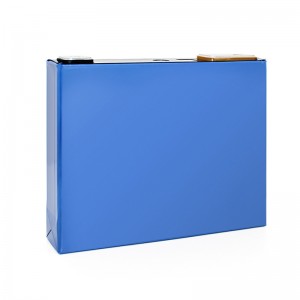 GOTION 3.2V 50A LIFEPO4 PRISMATIC CELL SOLAR SOLERGING STORY SYSTEMS เติมพลังแบตเตอรี่ลิเธียม