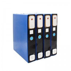GOTION 3.2V 50A LIFEPO4 PRISMATIC CELL SOLAR SOLERGING STORY SYSTEMS เติมพลังแบตเตอรี่ลิเธียม