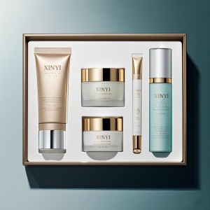 ชุดดูแลผิว