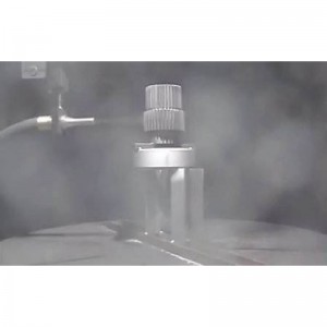 การพ่นทราย CNC ของ Parts-01