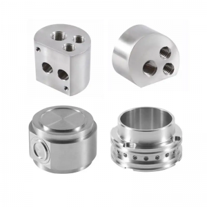 ชิ้นส่วนอุปกรณ์ CNC-01