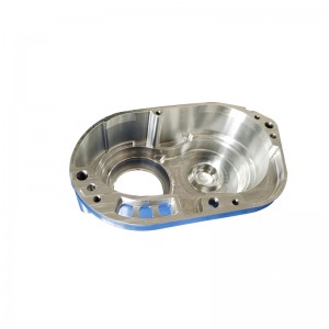 ชิ้นส่วนอุปกรณ์ CNC-02