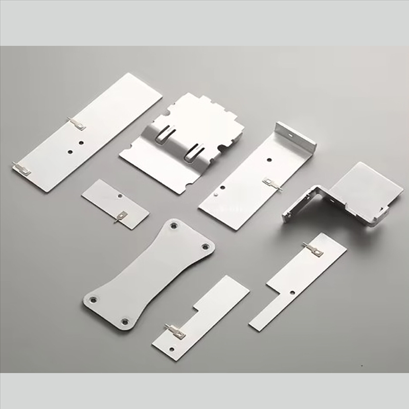 ที่กำหนดเอง\/OEM ความแม่นยำสูงอลูมิเนียม\/สแตนเลส\/SPHC\/SPCC แผ่นโลหะแสตมป์ Stamped Stamping Part สำหรับรถยนต์\/รถยนต์\/Mac