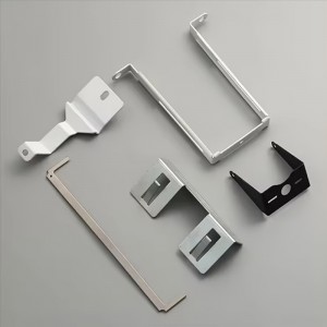 โรงงาน OEM แม่นยำบริการผลิตโลหะแผ่นแบบกำหนดเองชิ้นส่วนปั๊ม CNC ที่ดึงลึก