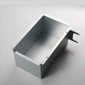 โรงงาน OEM แม่นยำบริการผลิตโลหะแผ่นแบบกำหนดเองชิ้นส่วนปั๊ม CNC ที่ดึงลึก