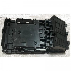 การควบคุมจากส่วนกลาง