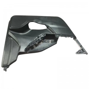 แผงประตูรถ