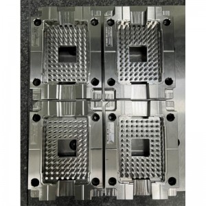 ibi แม่พิมพ์ที่มีความแม่นยำหลายช่อง-8