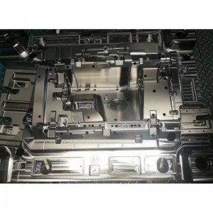 แม่พิมพ์เครื่องใช้ไฟฟ้าภายในบ้าน ibi-1