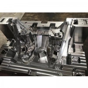 แม่พิมพ์ไฟรถยนต์ ibi-1