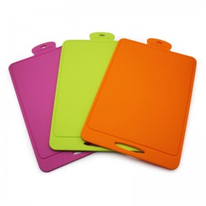 เขียงซิลิโคน