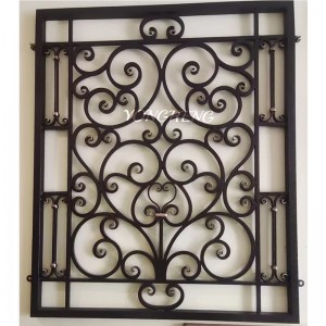 ตกแต่งหน้าต่าง