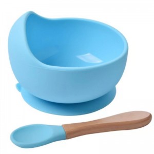 ชามสำหรับเด็ก