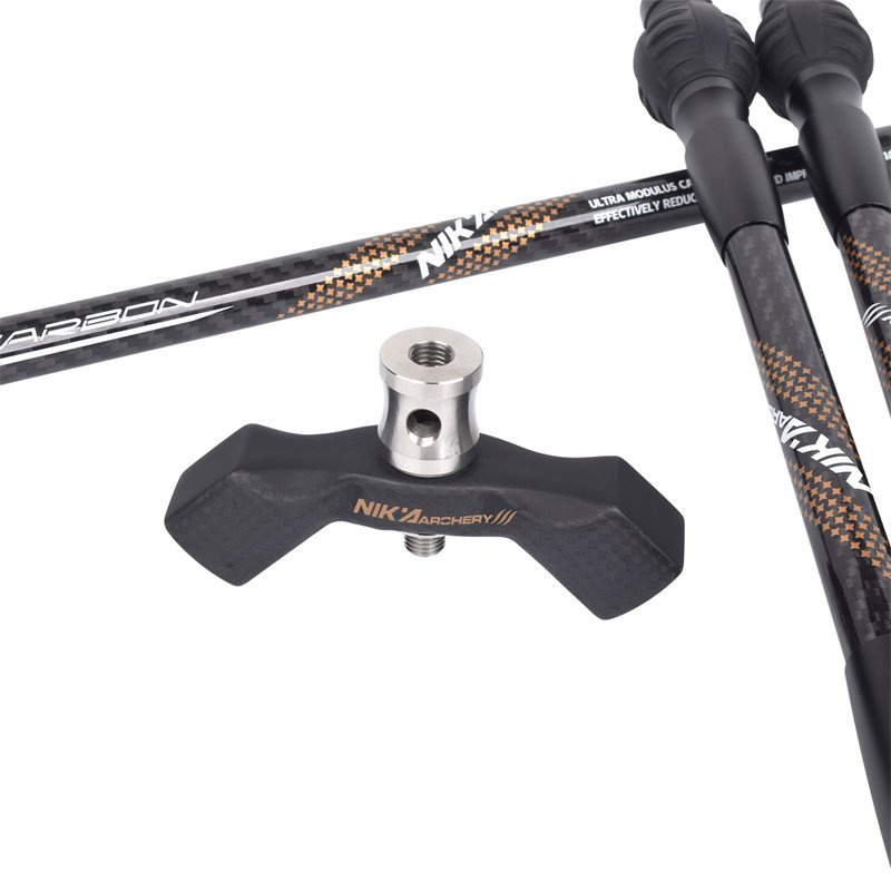 Nika Archery 240128 MT OD14MM สารคงตัวคาร์บอน