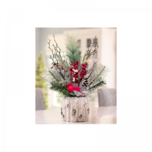 พืชวันหยุดประดิษฐ์