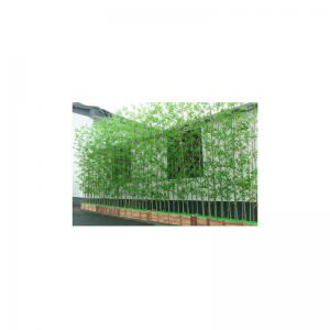 หม้อไม้ไผ่จำลอง (ปรับแต่งได้)