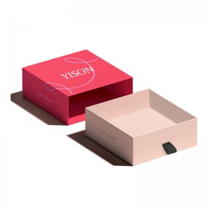 มัลติมินิมอลระดับพรีเมี่ยม-กล่องแสดงผลการทำงาน