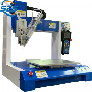 เครื่องโลหะแผ่นวาล์วยาง AB